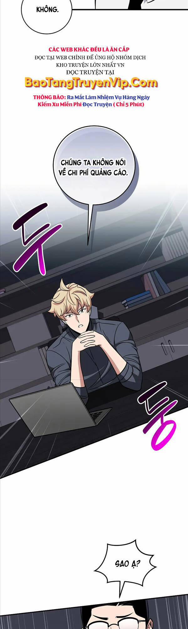 Streamer Pháp Sư 58 trang 8