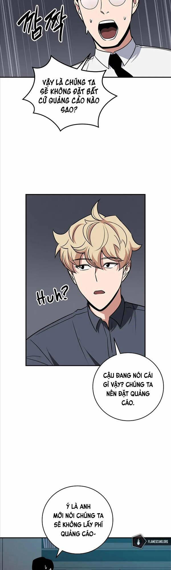 Streamer Pháp Sư 58 trang 9