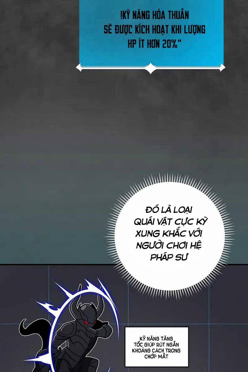 Streamer Pháp Sư 59 trang 28