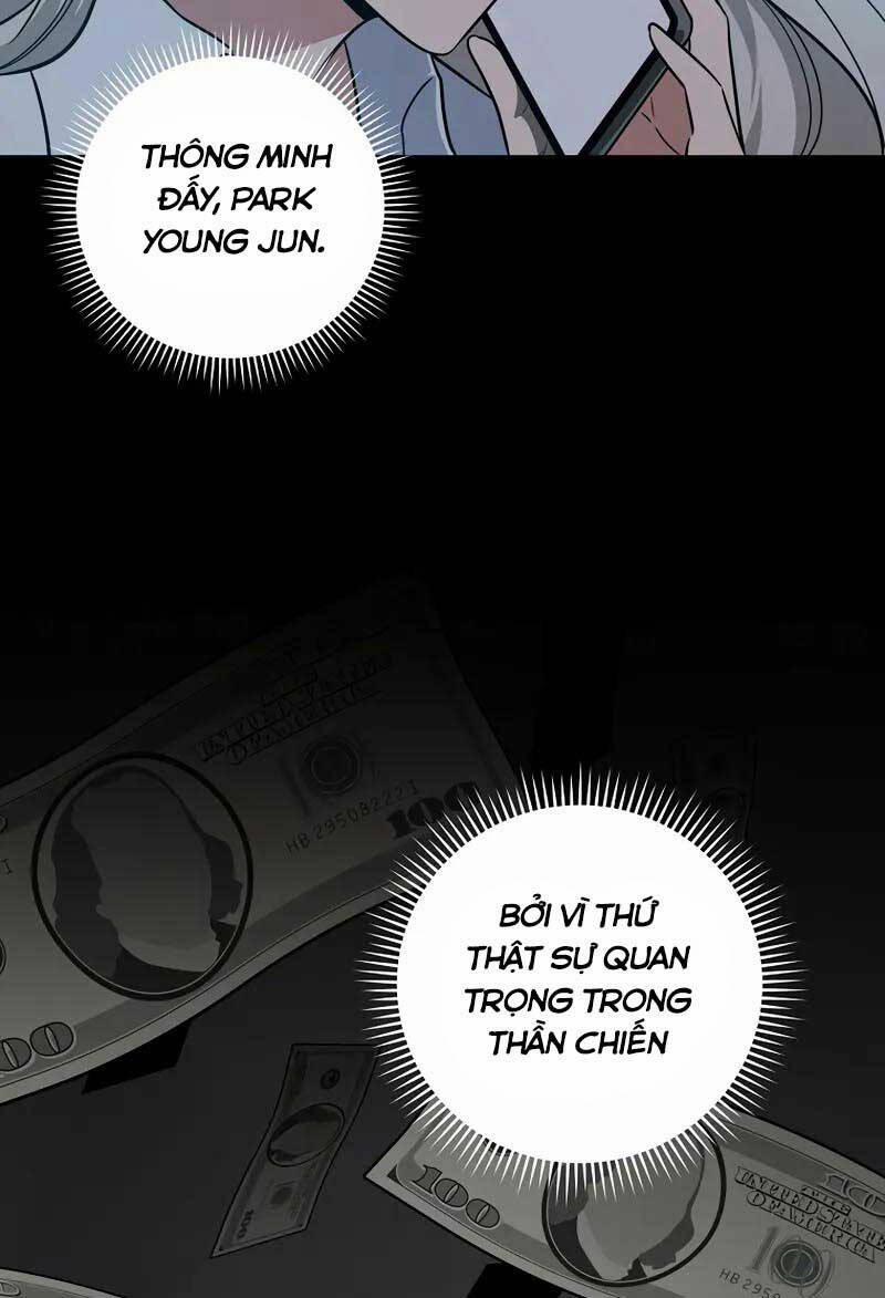 Streamer Pháp Sư 59 trang 3