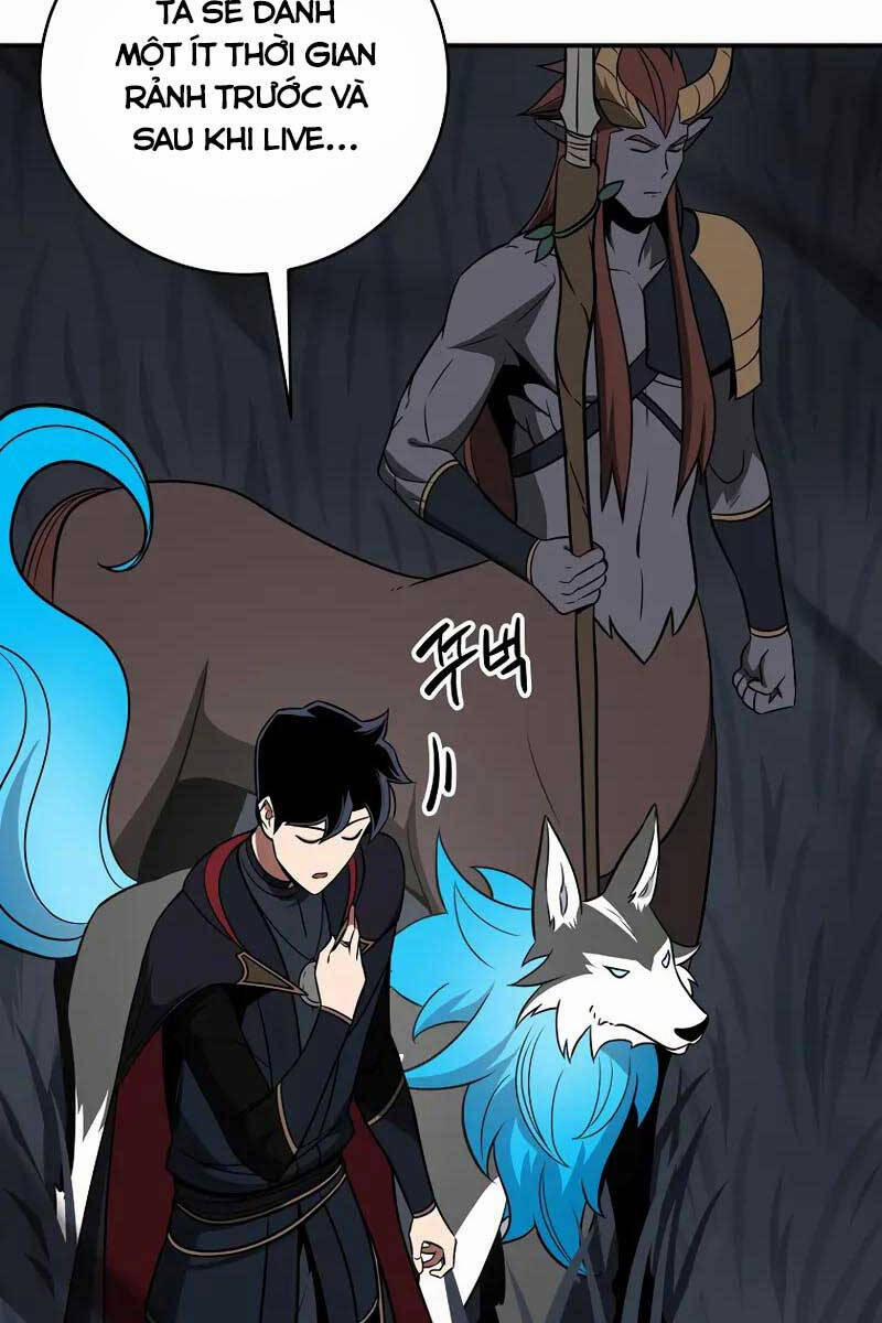 Streamer Pháp Sư 59 trang 31