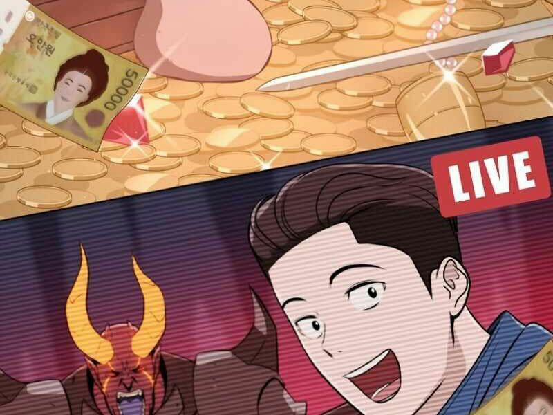 Streamer Pháp Sư 6 trang 17