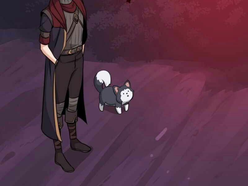 Streamer Pháp Sư 6 trang 23