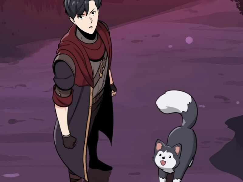 Streamer Pháp Sư 6 trang 61