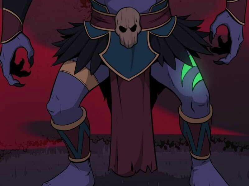 Streamer Pháp Sư 6 trang 86