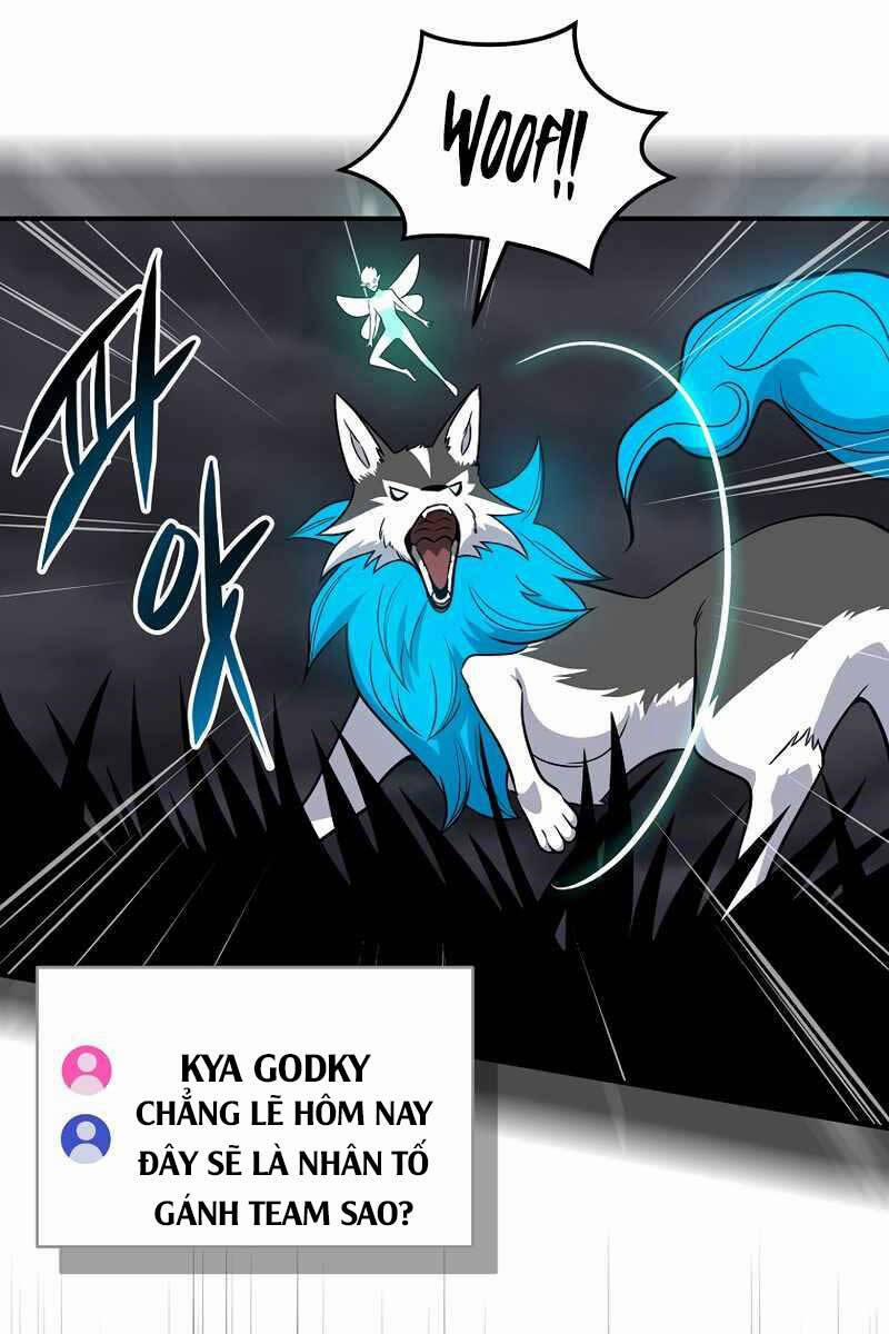 Streamer Pháp Sư 60 trang 3