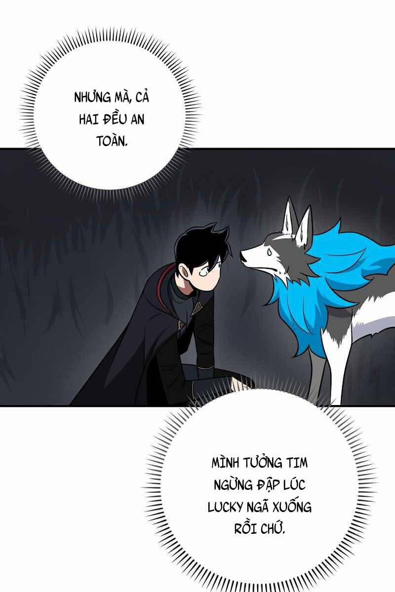 Streamer Pháp Sư 60 trang 61