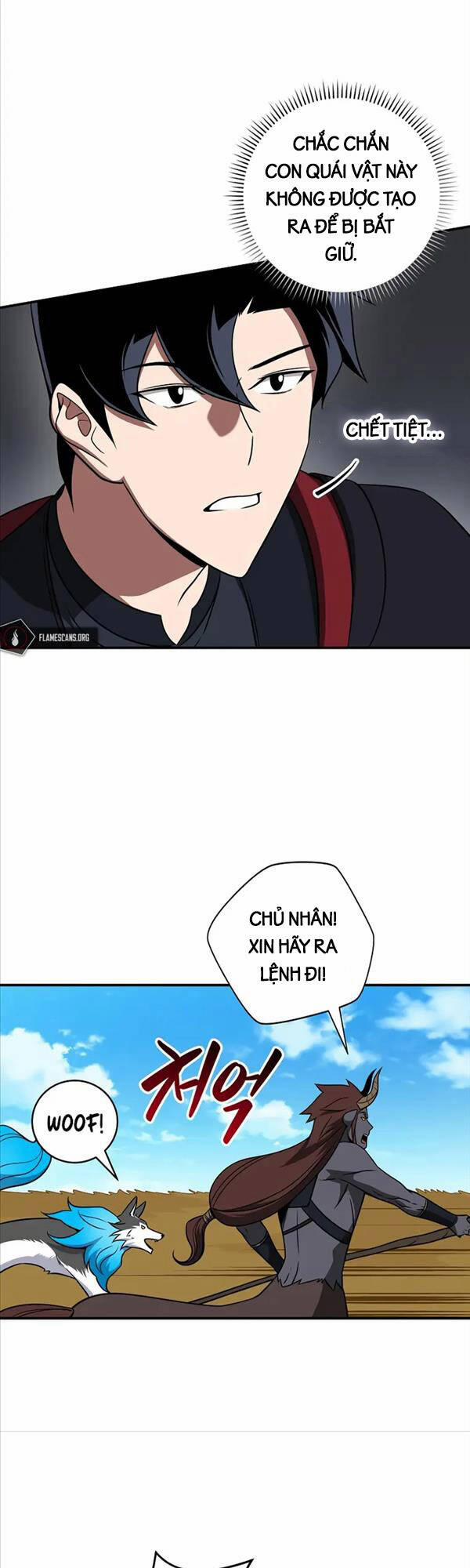 Streamer Pháp Sư 61 trang 1