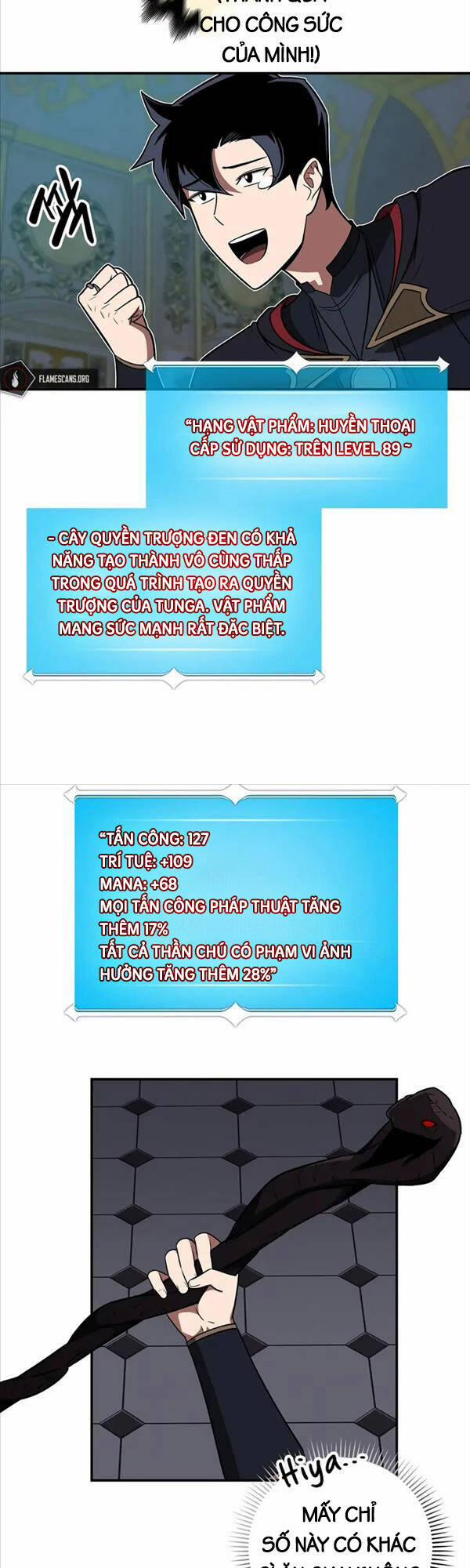 Streamer Pháp Sư 61 trang 12