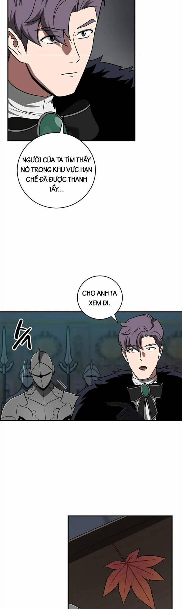 Streamer Pháp Sư 61 trang 16