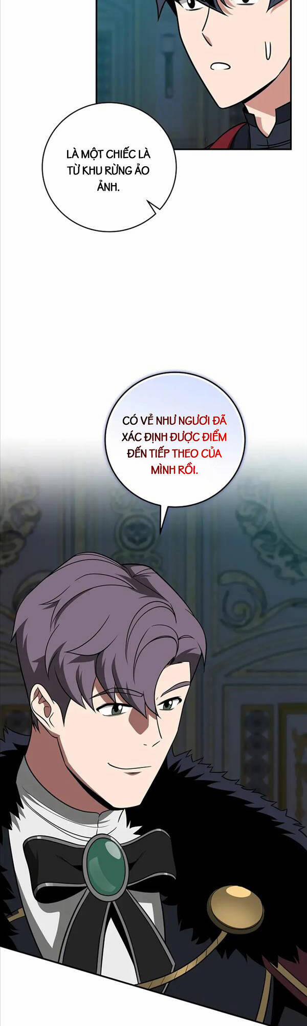 Streamer Pháp Sư 61 trang 18