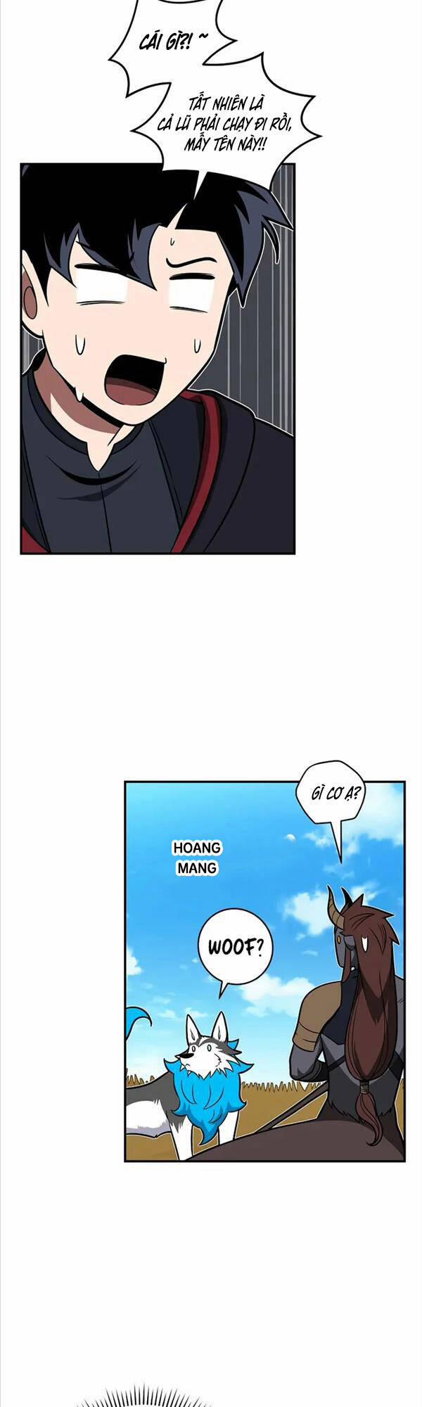 Streamer Pháp Sư 61 trang 2