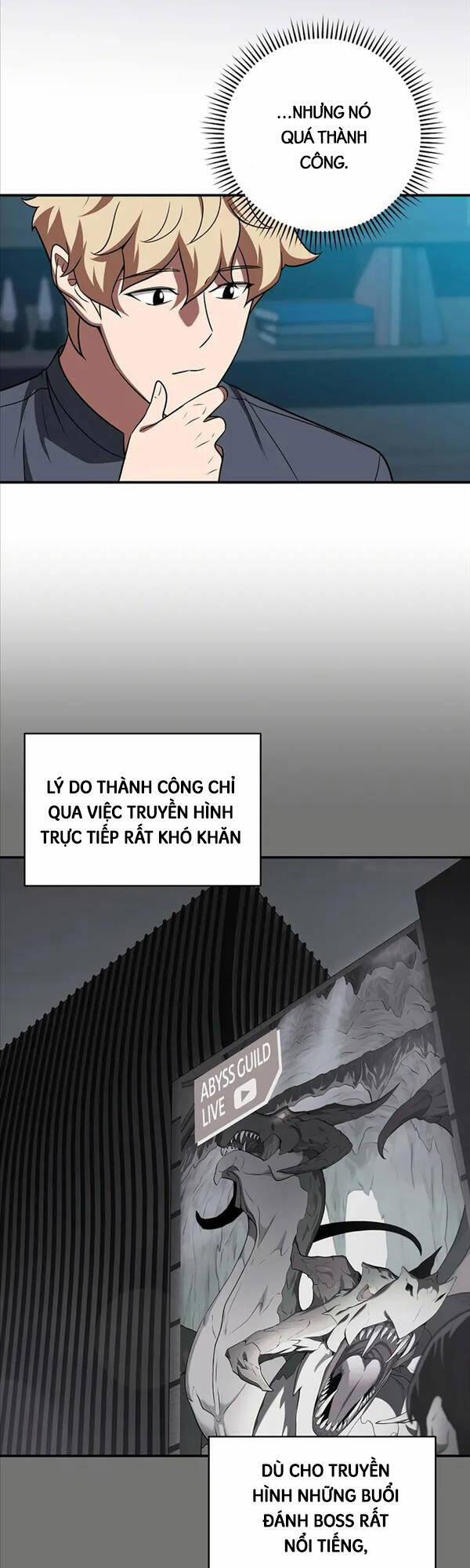 Streamer Pháp Sư 61 trang 22