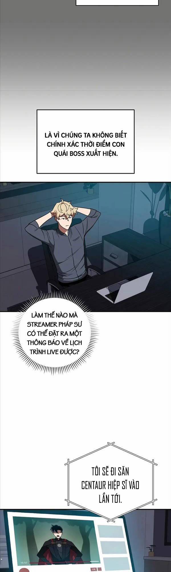 Streamer Pháp Sư 61 trang 23