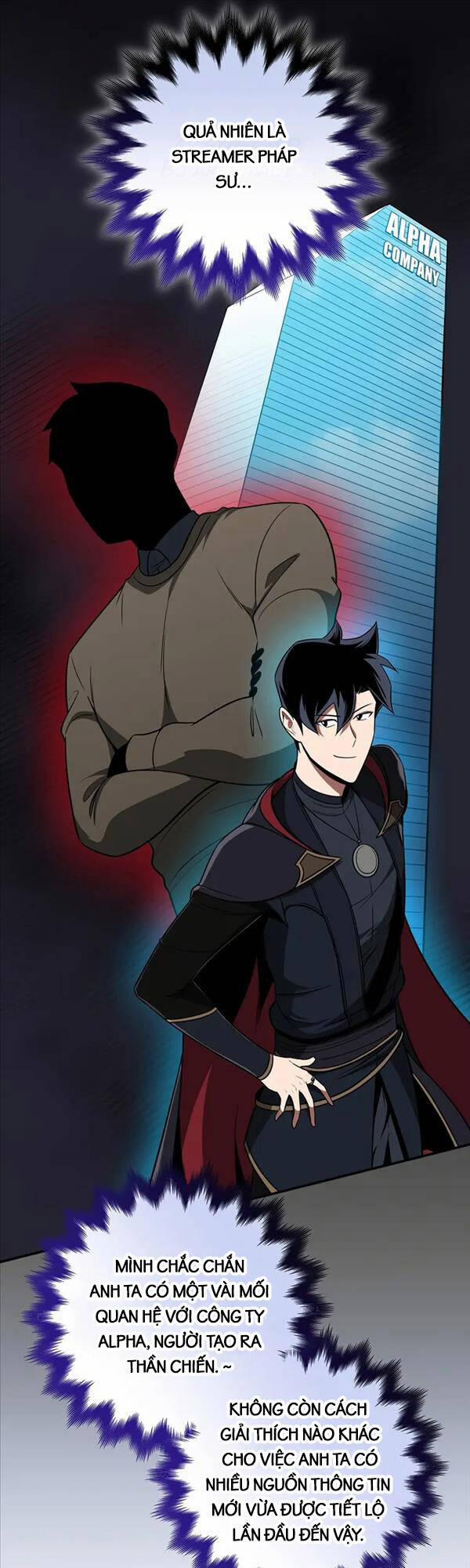 Streamer Pháp Sư 61 trang 25