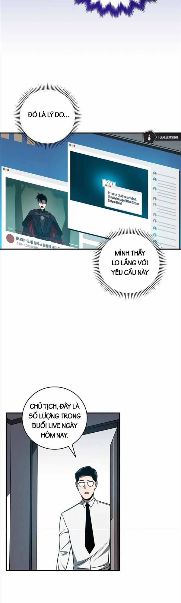 Streamer Pháp Sư 61 trang 26