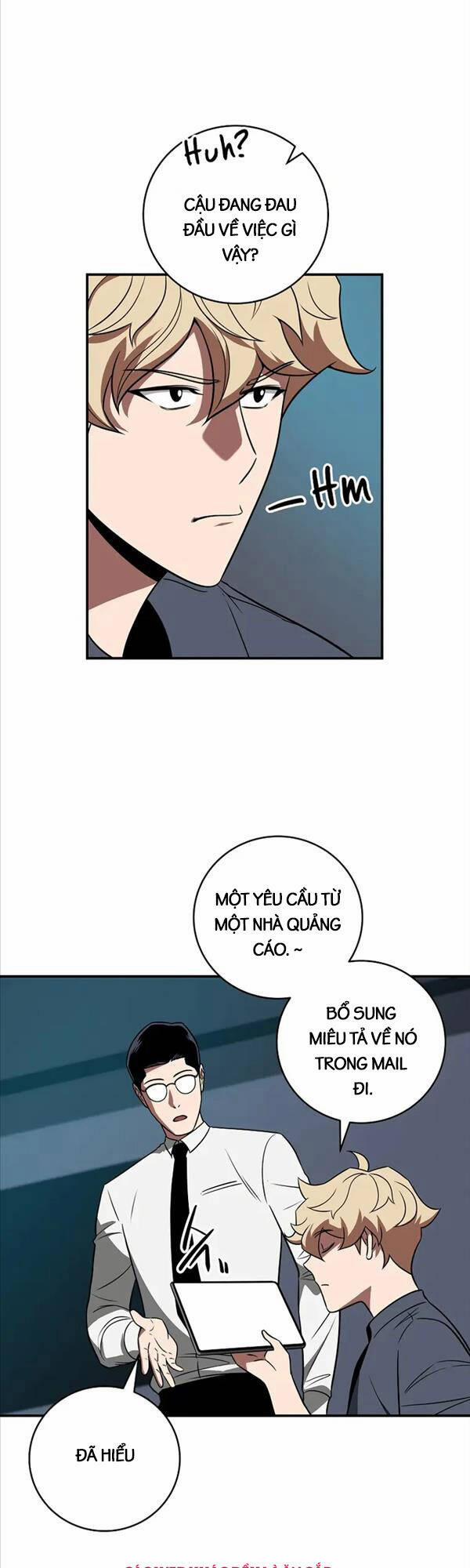 Streamer Pháp Sư 61 trang 27