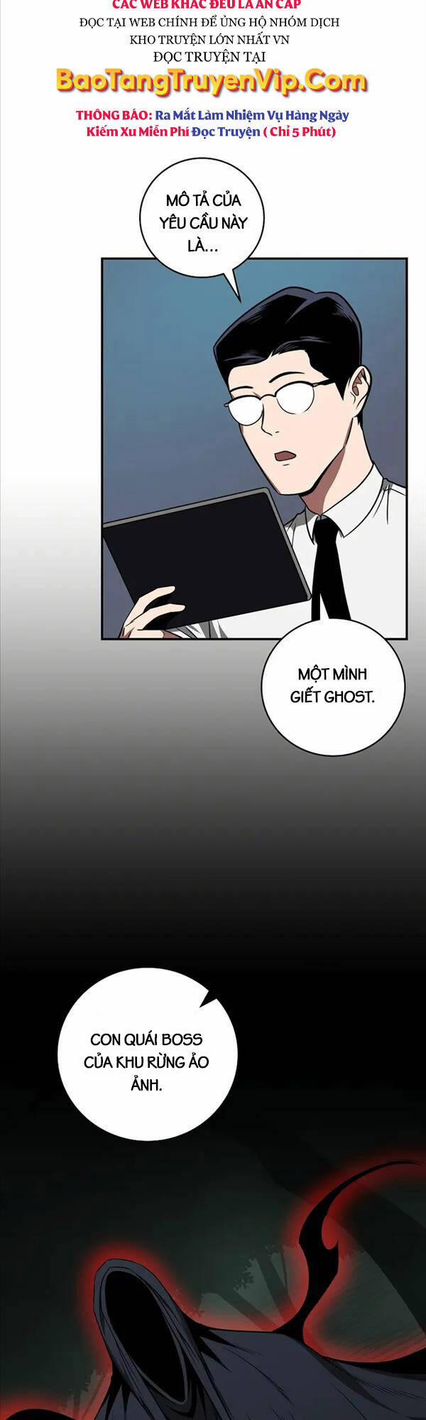 Streamer Pháp Sư 61 trang 28