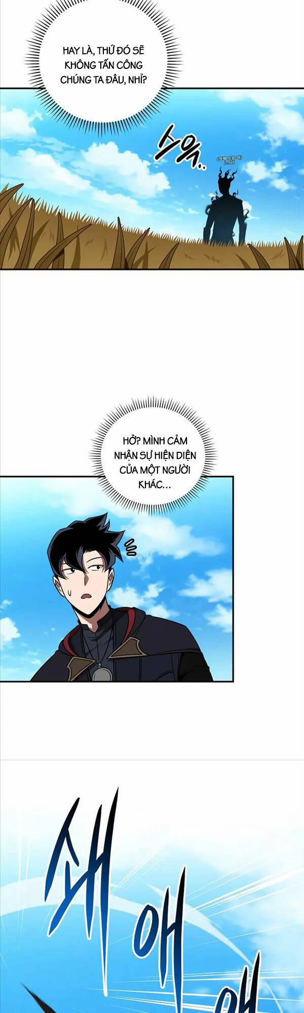 Streamer Pháp Sư 61 trang 3