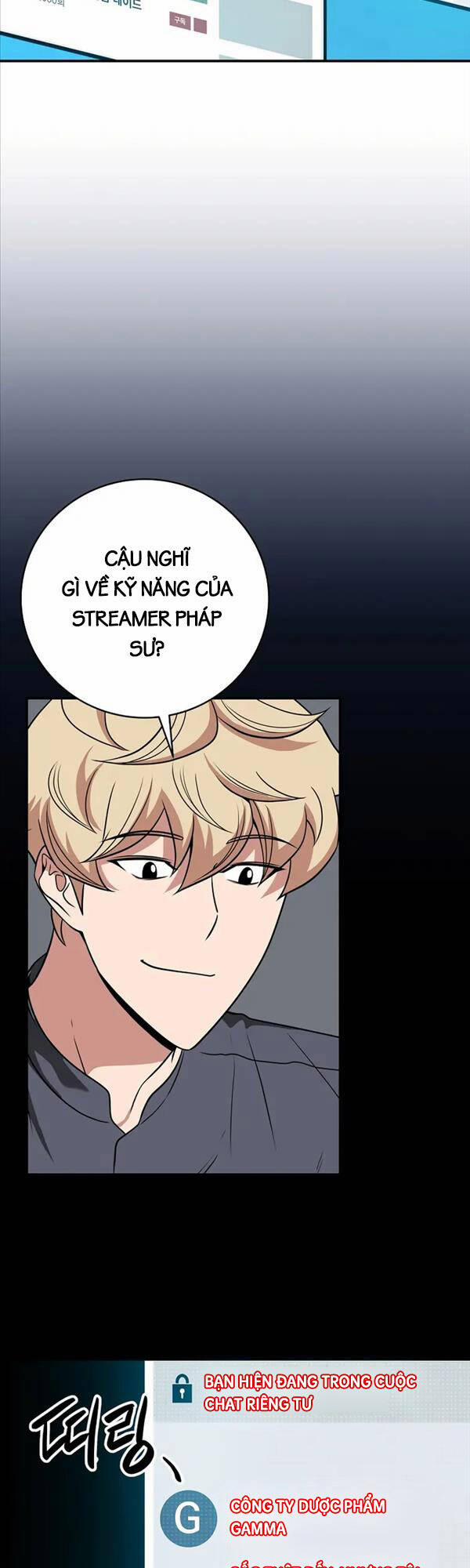 Streamer Pháp Sư 61 trang 31