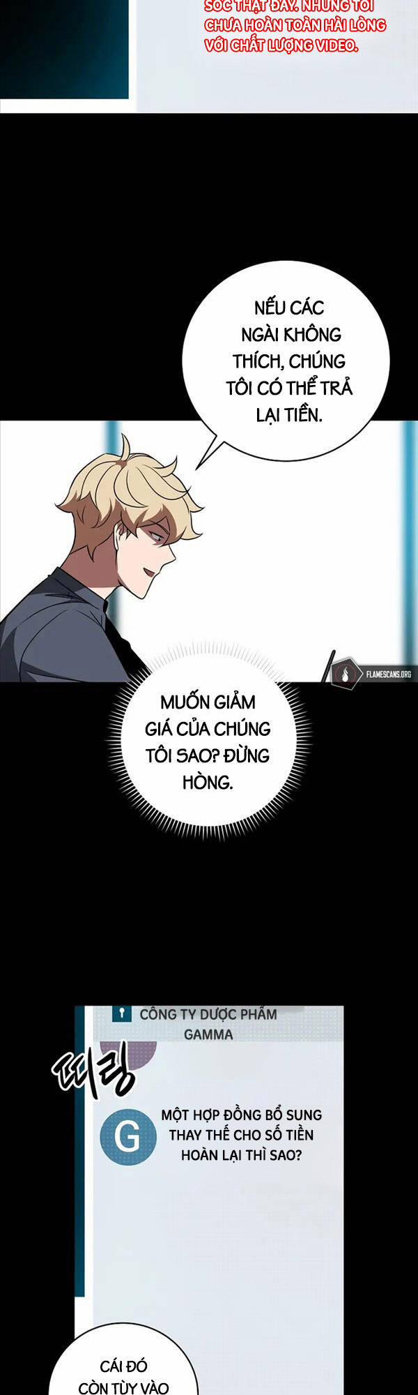 Streamer Pháp Sư 61 trang 32