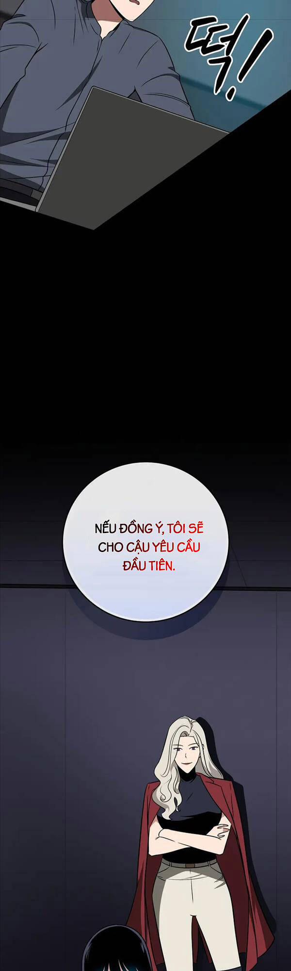 Streamer Pháp Sư 61 trang 34