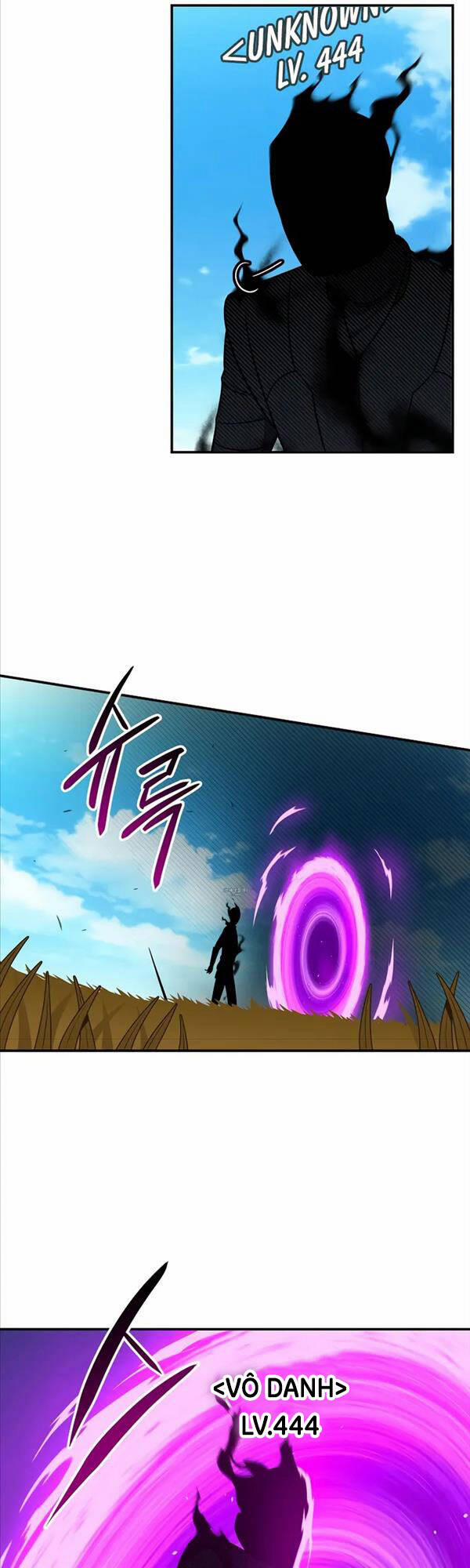 Streamer Pháp Sư 61 trang 5