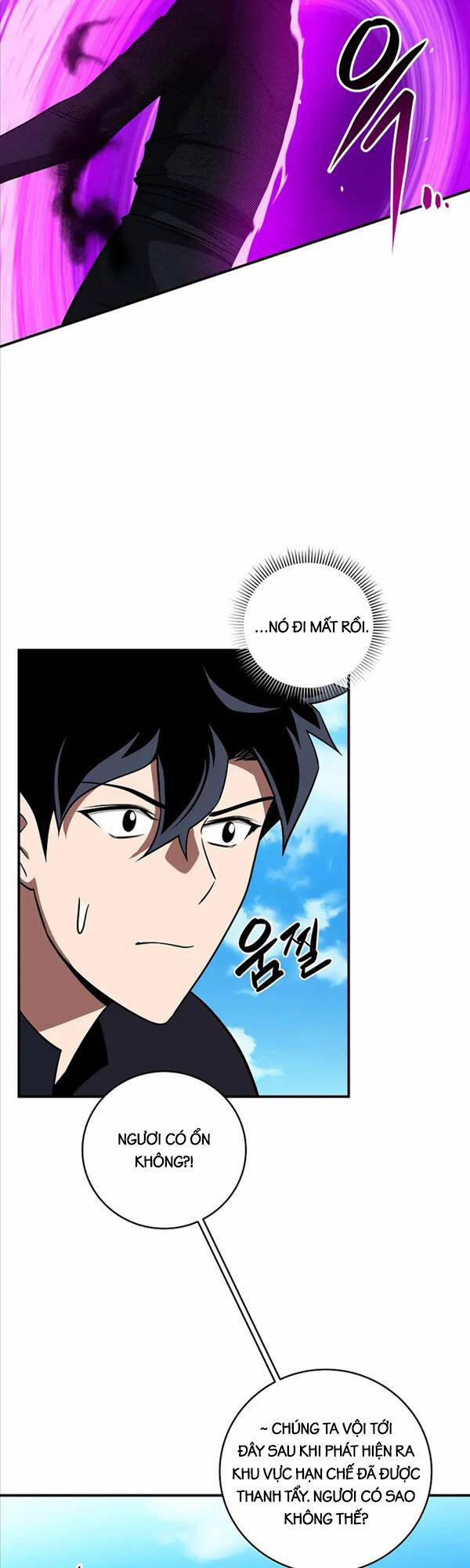 Streamer Pháp Sư 61 trang 6