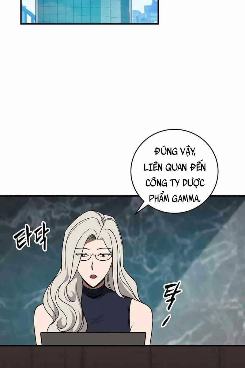 Streamer Pháp Sư 62 trang 1