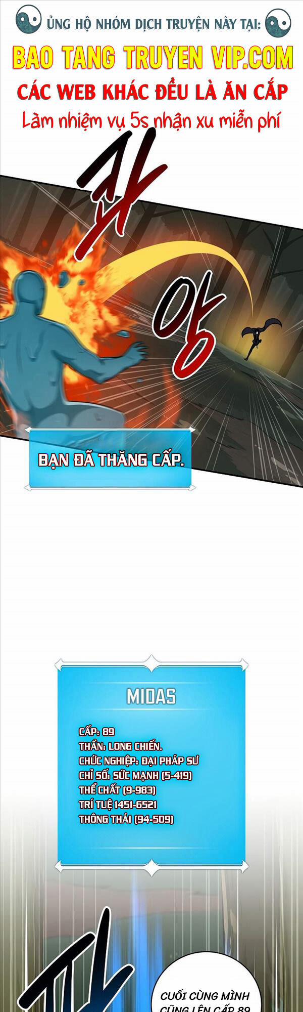 Streamer Pháp Sư 63 trang 0