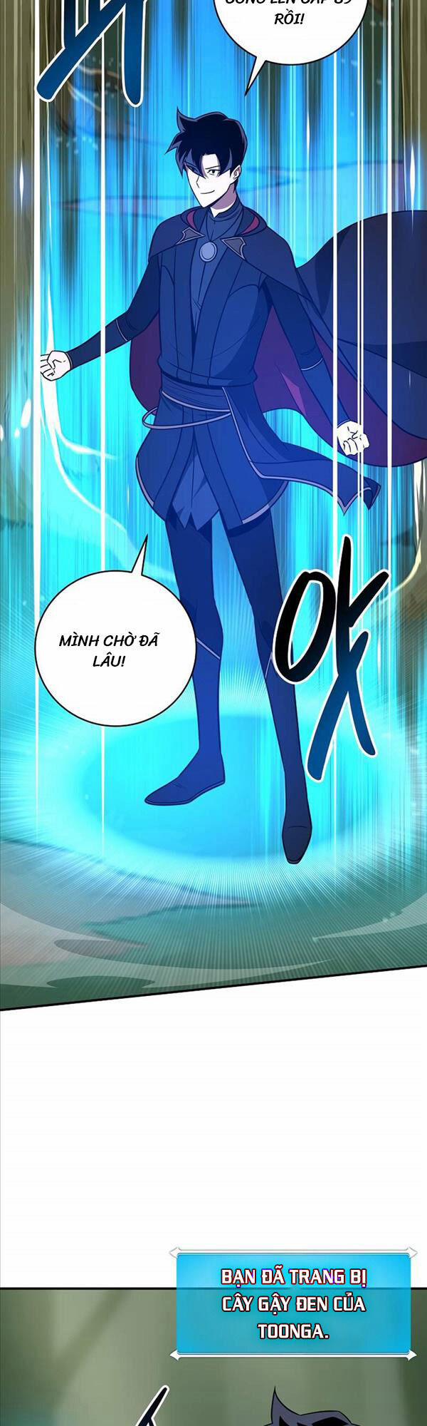 Streamer Pháp Sư 63 trang 1