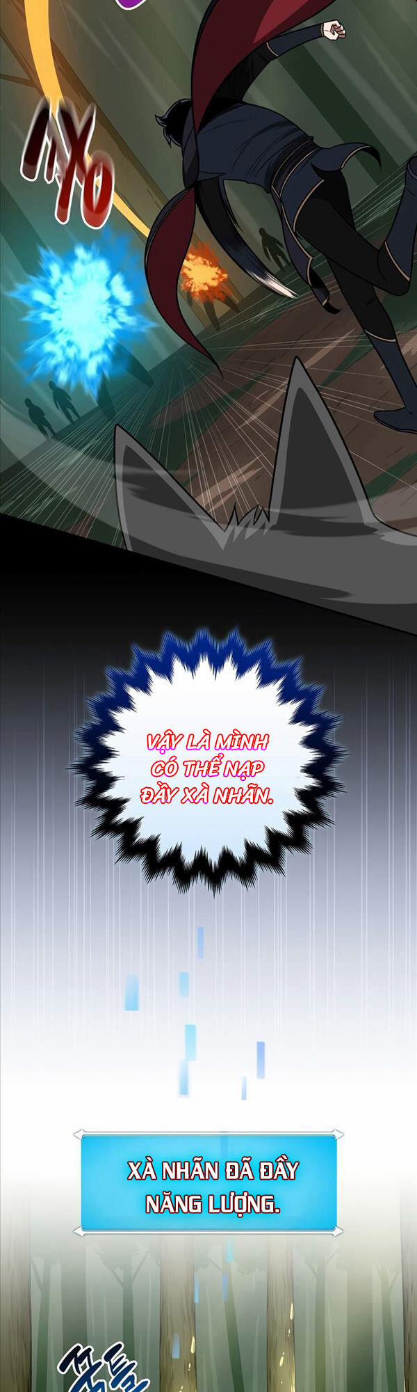 Streamer Pháp Sư 63 trang 11