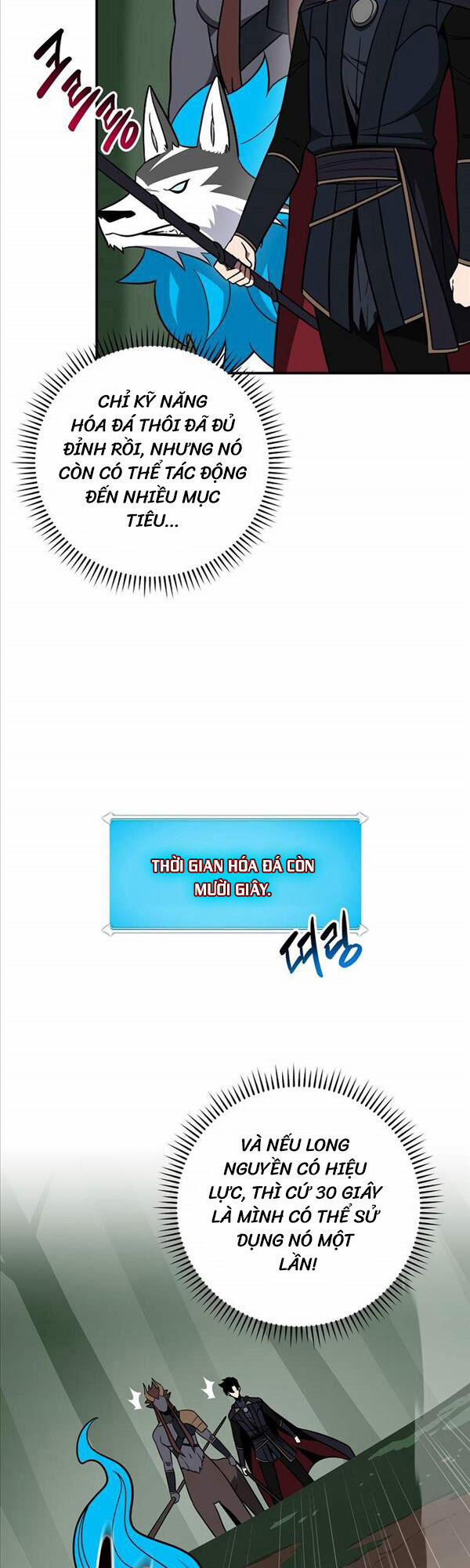 Streamer Pháp Sư 63 trang 16