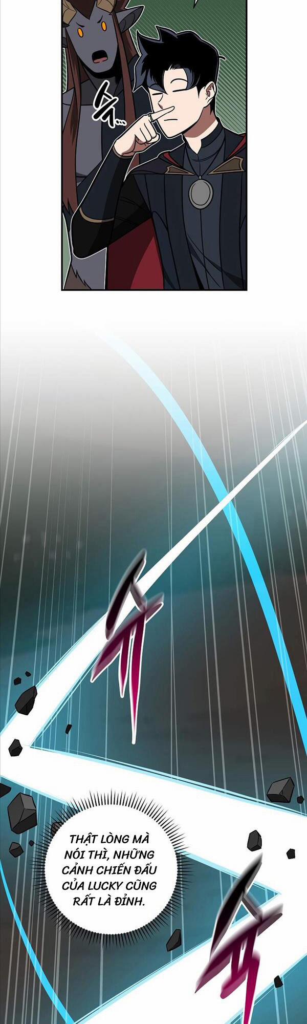 Streamer Pháp Sư 63 trang 18