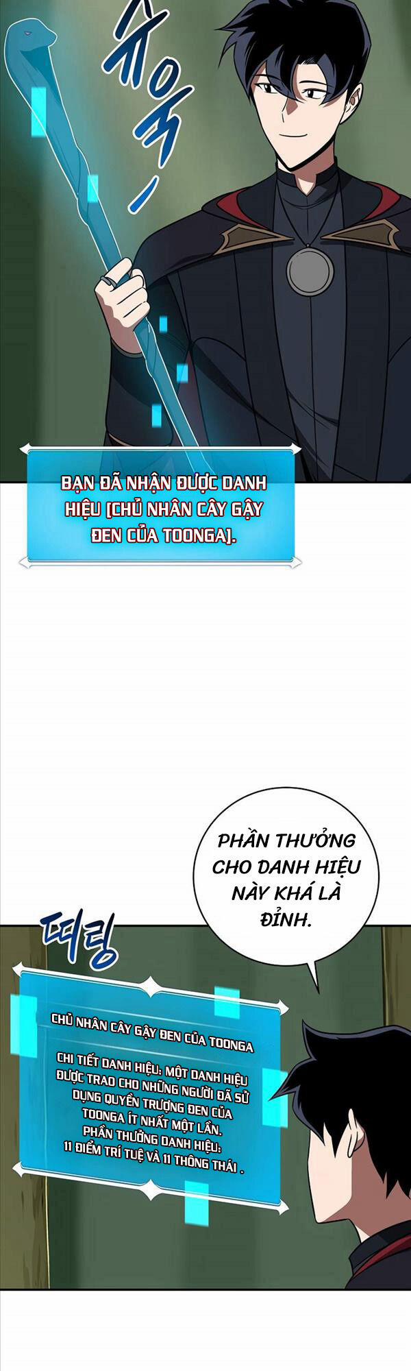 Streamer Pháp Sư 63 trang 2