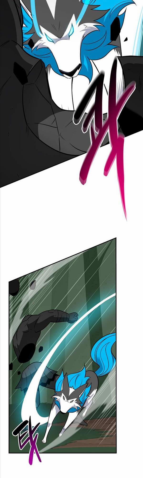 Streamer Pháp Sư 63 trang 20