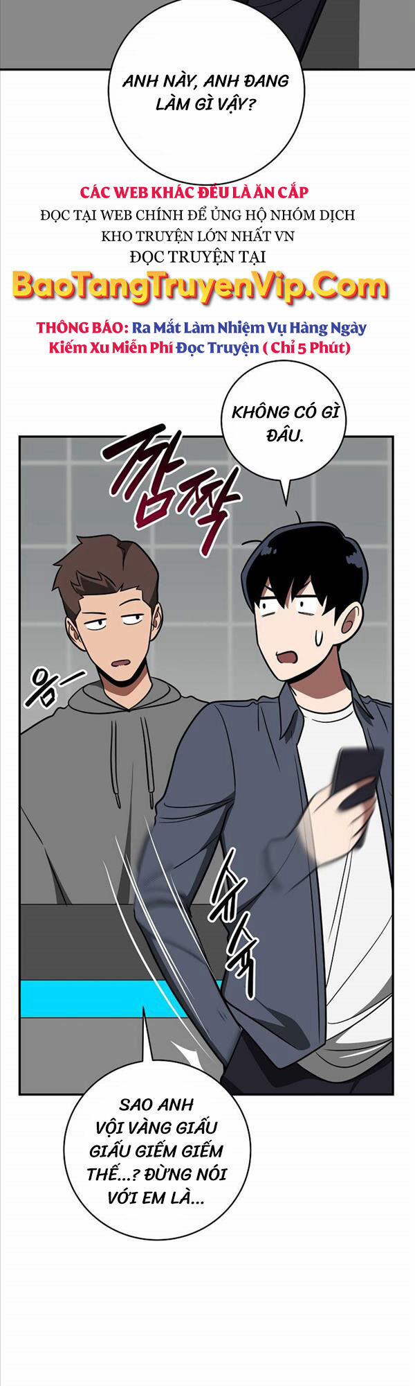 Streamer Pháp Sư 63 trang 28