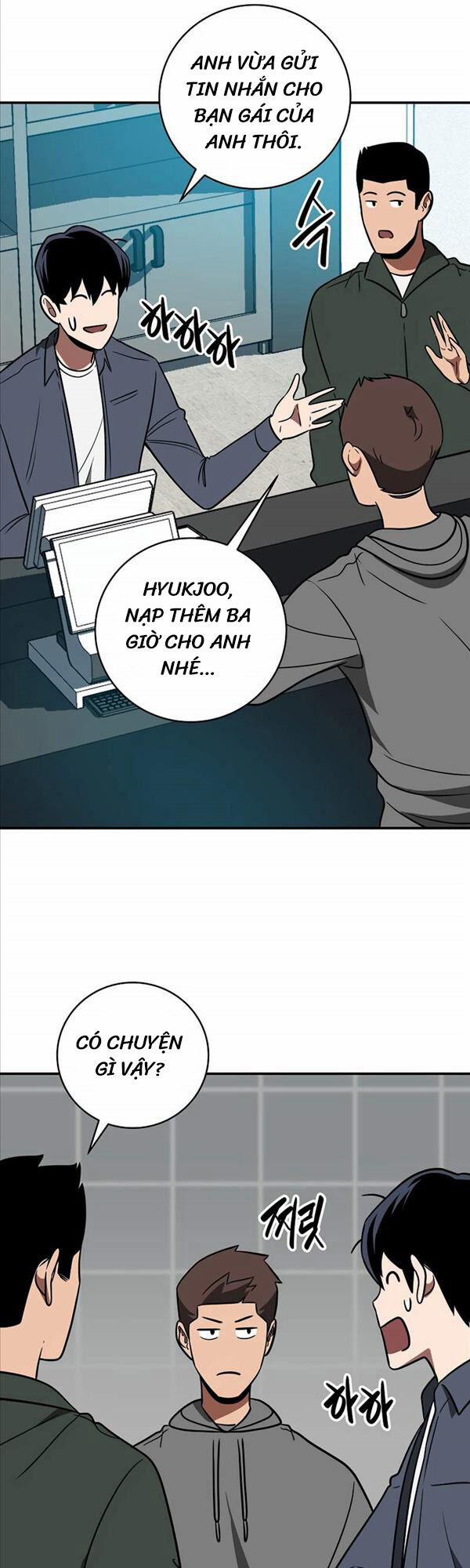 Streamer Pháp Sư 63 trang 29