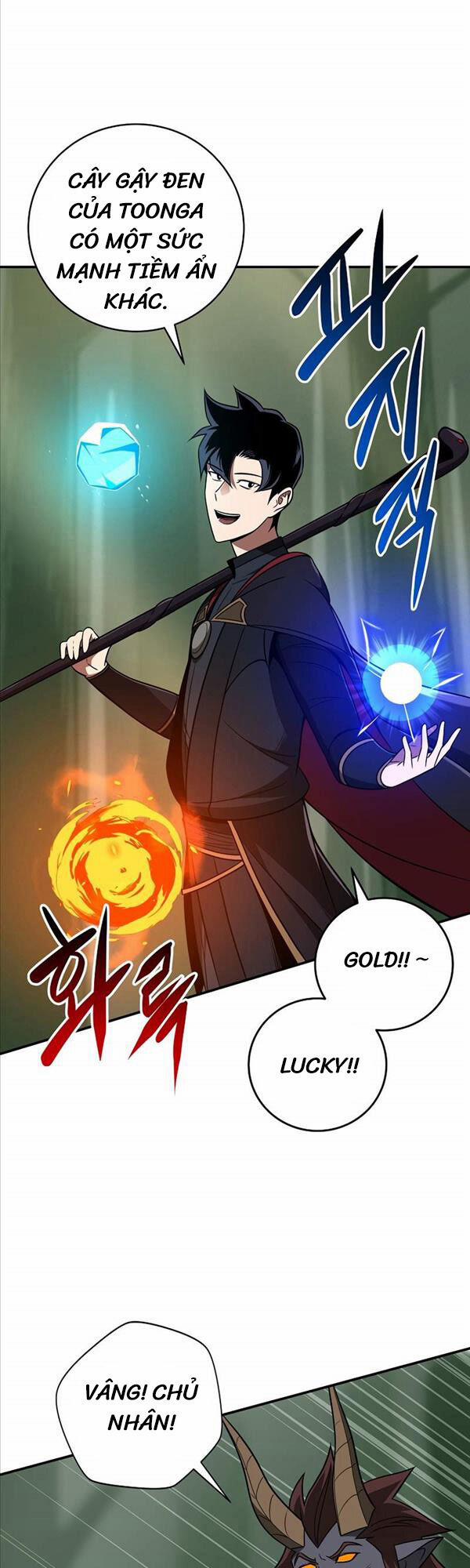 Streamer Pháp Sư 63 trang 3