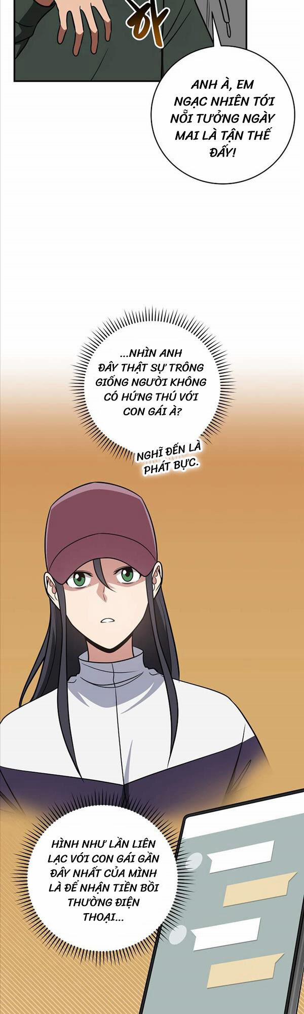 Streamer Pháp Sư 63 trang 32