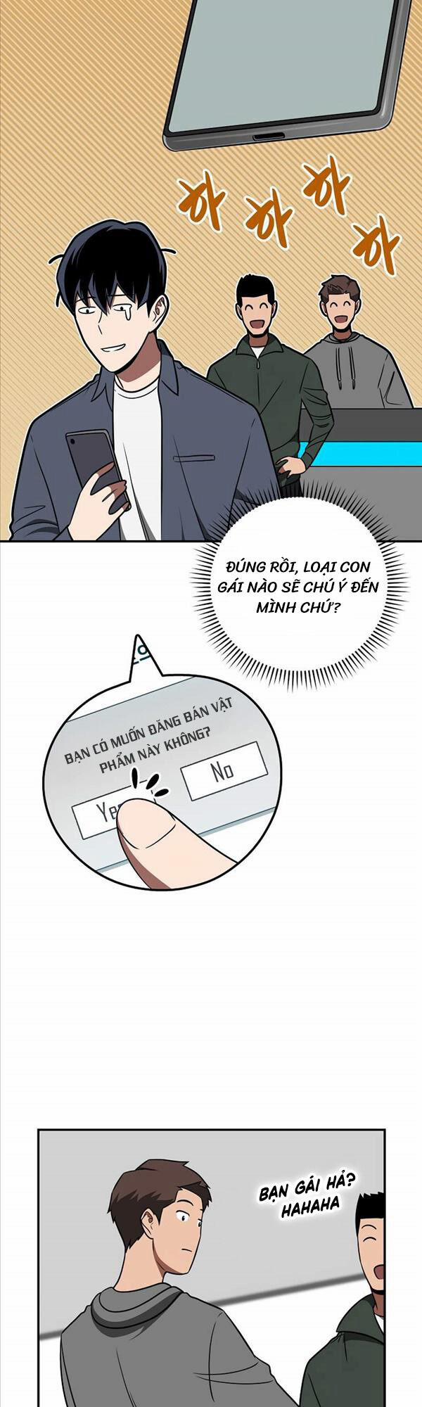 Streamer Pháp Sư 63 trang 33