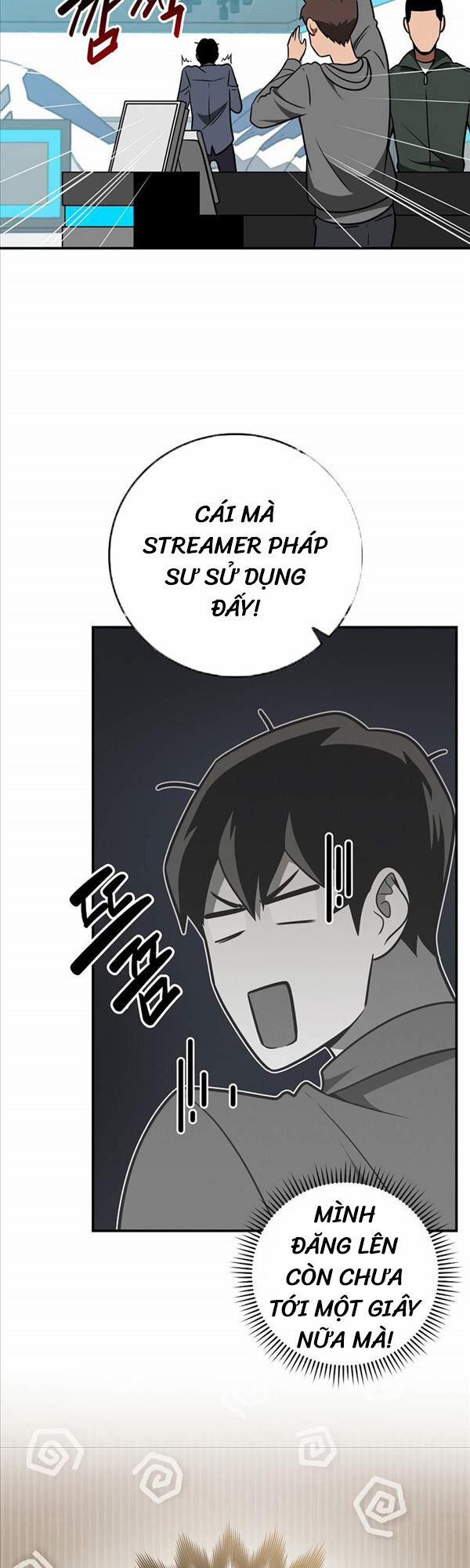 Streamer Pháp Sư 63 trang 35