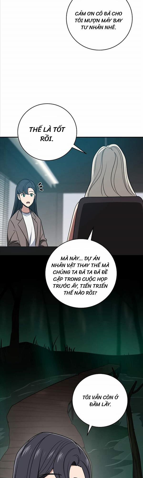 Streamer Pháp Sư 63 trang 38