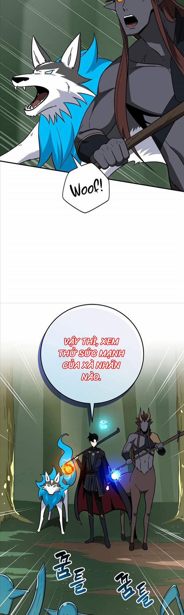 Streamer Pháp Sư 63 trang 4