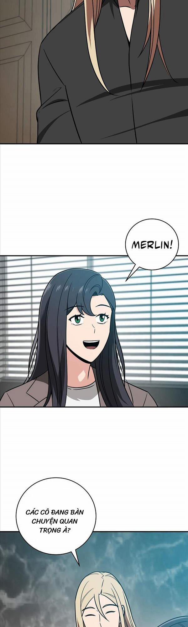 Streamer Pháp Sư 63 trang 41