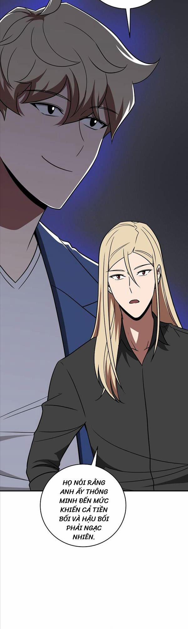 Streamer Pháp Sư 63 trang 47