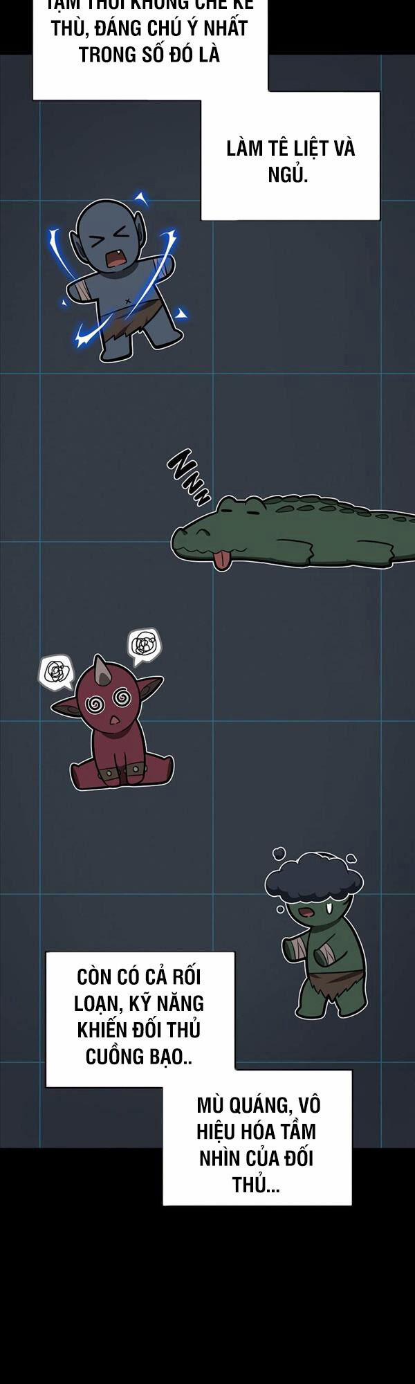 Streamer Pháp Sư 63 trang 7