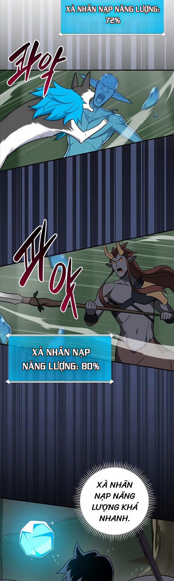 Streamer Pháp Sư 63 trang 9