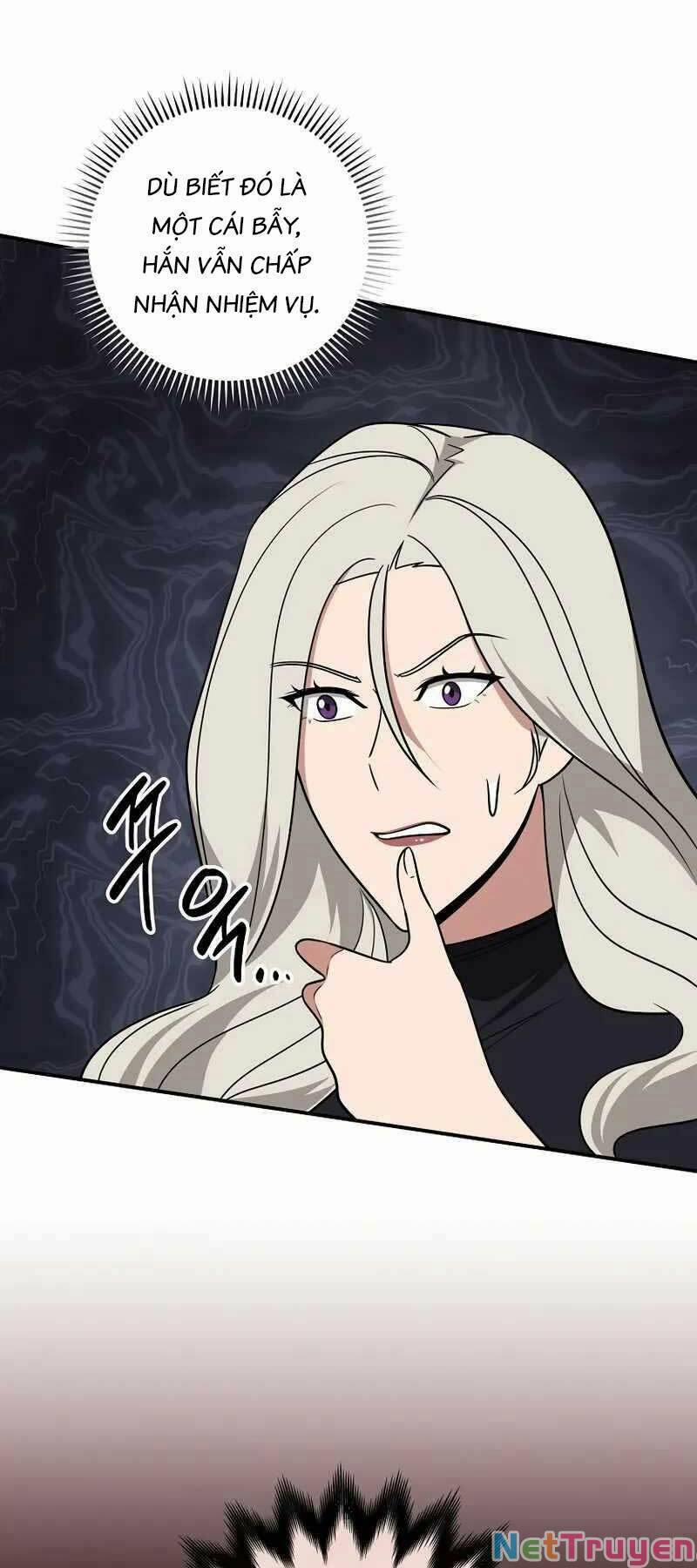 Streamer Pháp Sư 65 trang 1