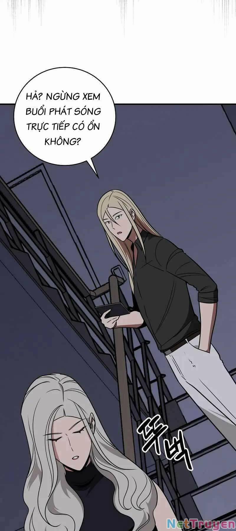 Streamer Pháp Sư 65 trang 11